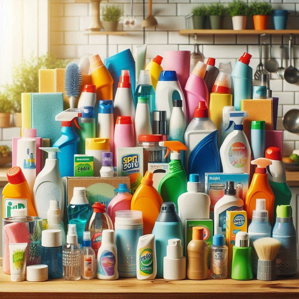 Household Essentials