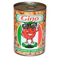 Canned and Packaged Foods