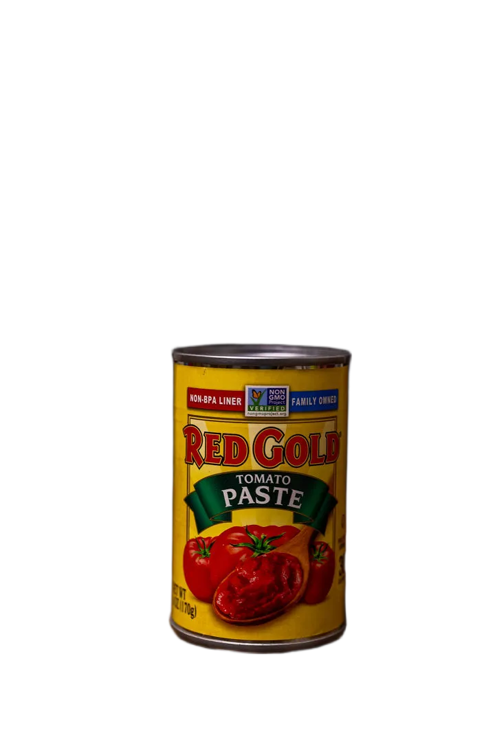 RED GOLD TOMATO PASTE