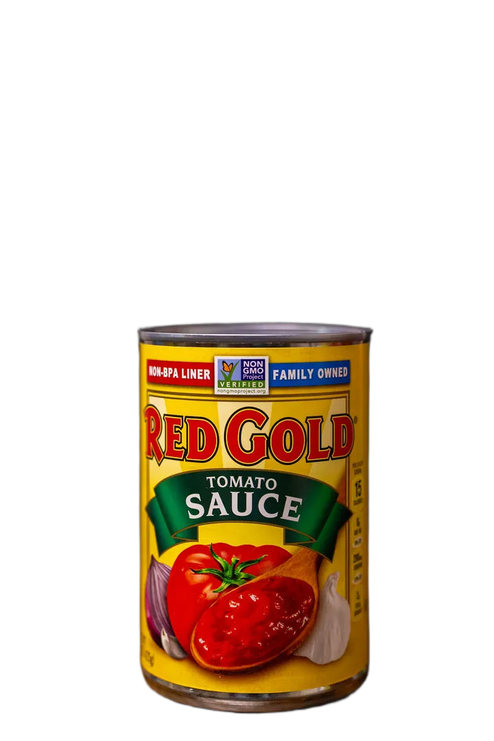 RED GOLD TOMATO SAUCE