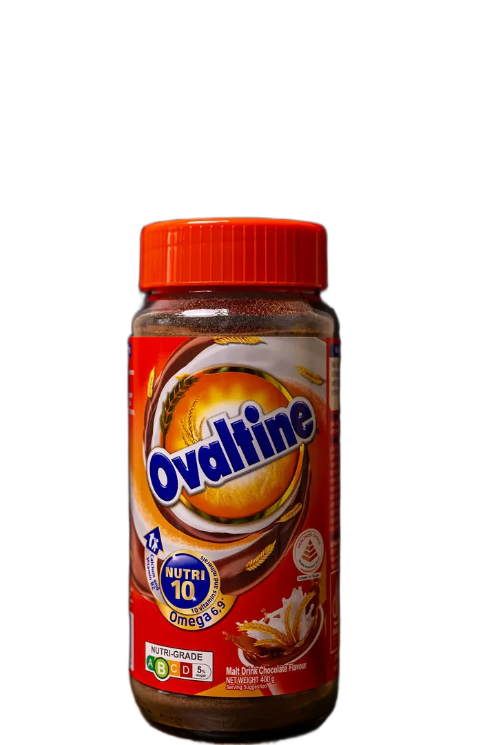 OVALTINE