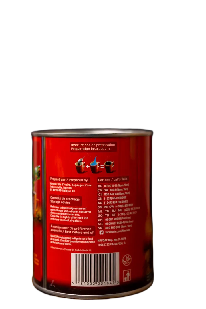NESCAFE Coffee - Image 4