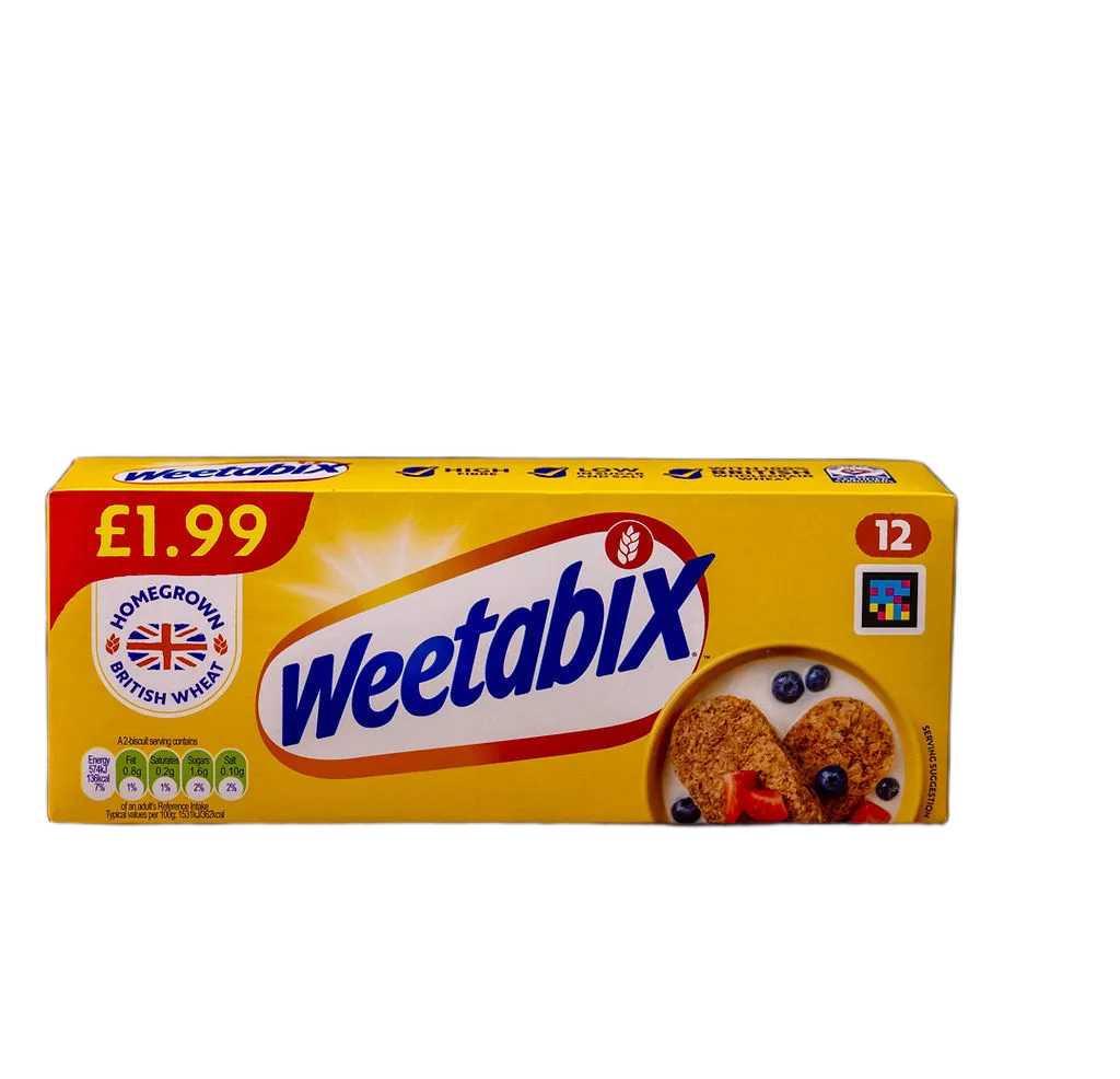 WEETABIX