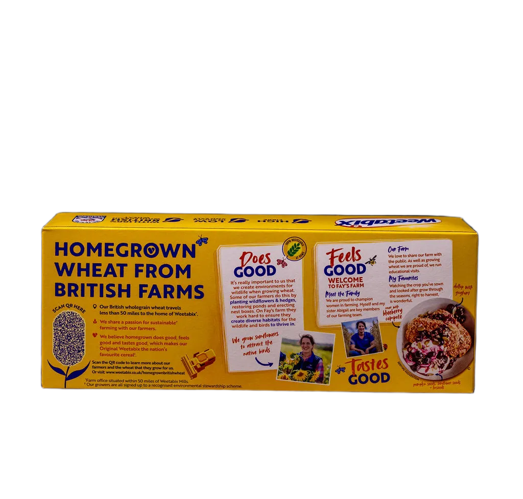 WEETABIX - Image 4