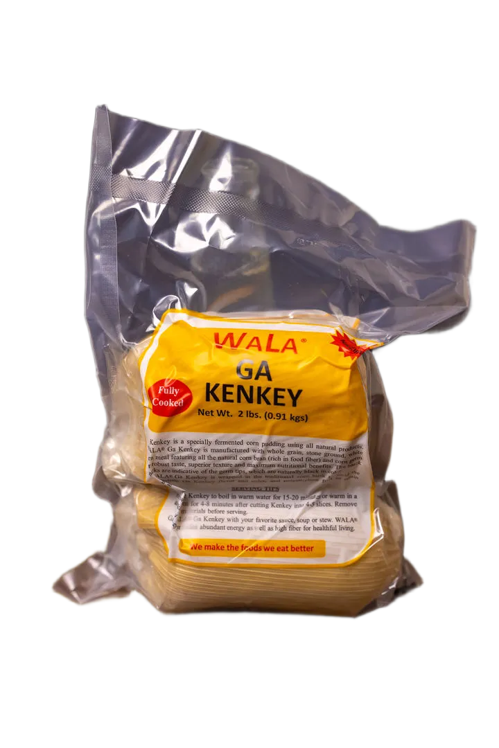 Wala Ga KENKEY
