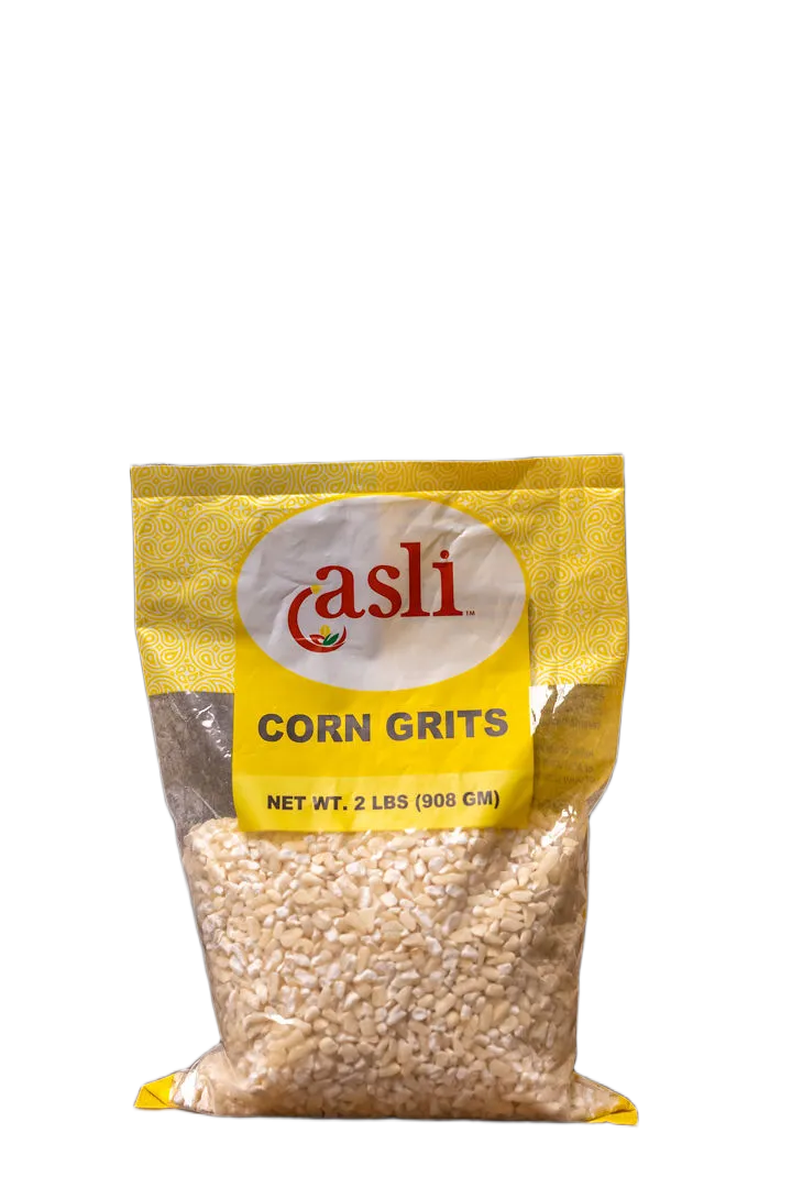 ASLI CORN GRITS