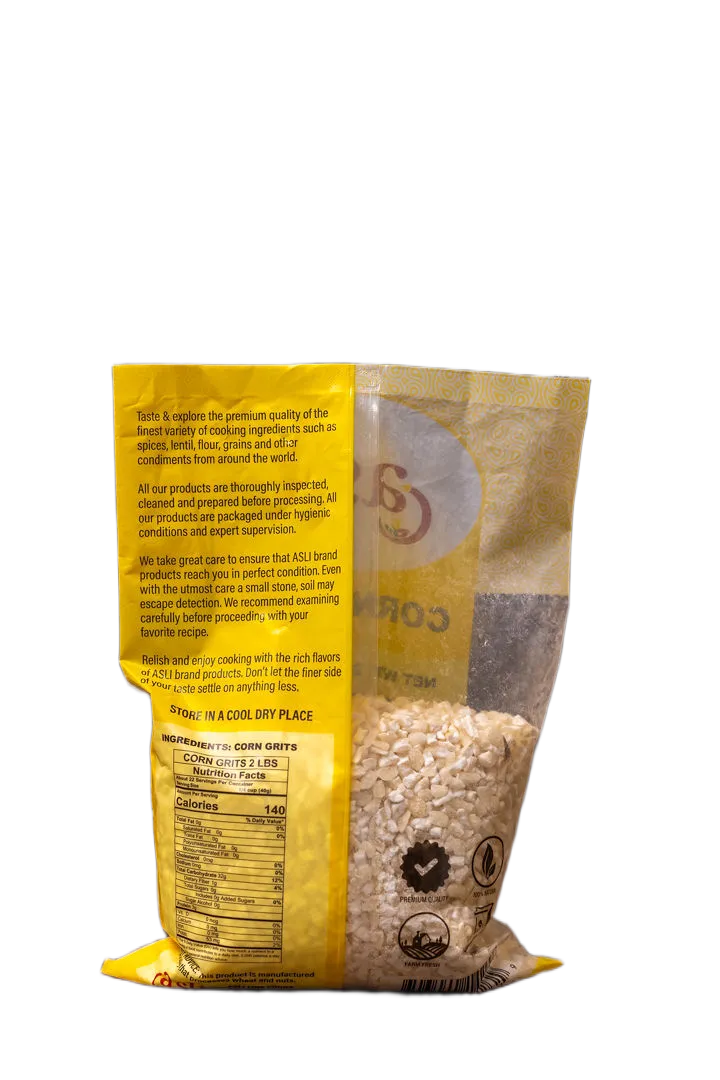 ASLI CORN GRITS - Image 4