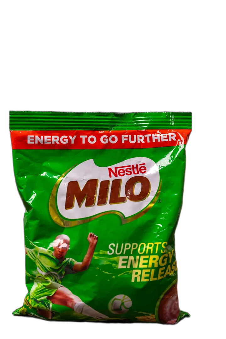 NESTLE MILO 800g