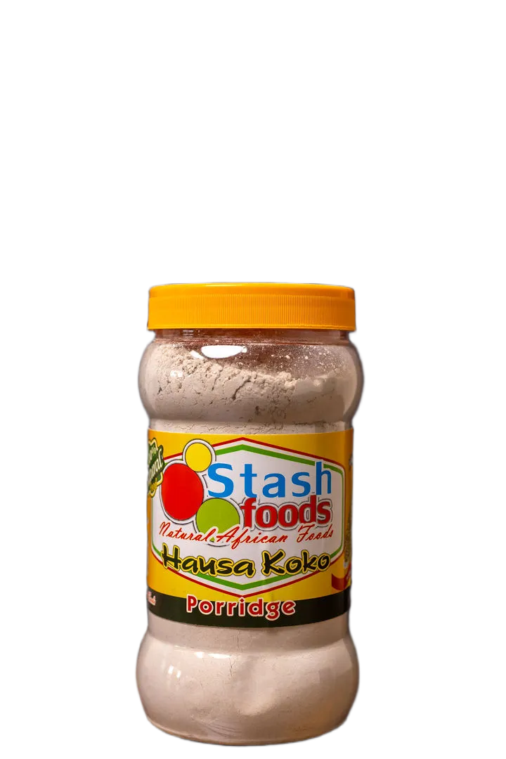 Stash HUASA KOKO