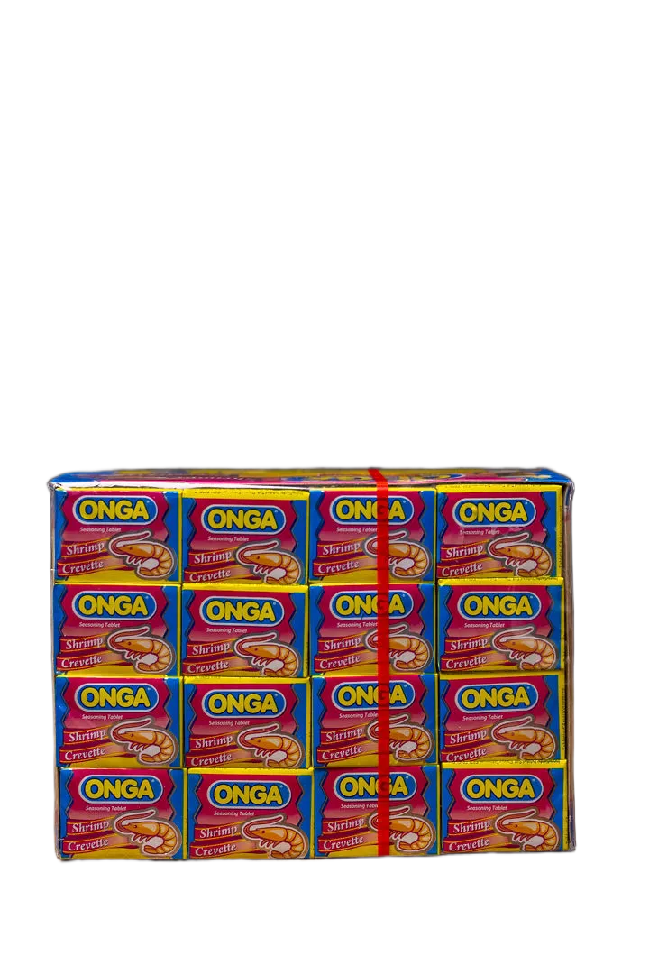 ONGA Chicken cubes