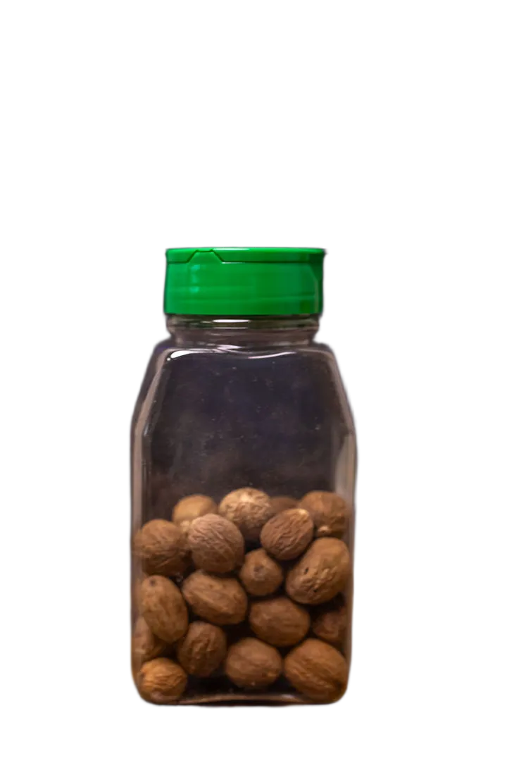 NIRWANA WHOLE NUTMEG