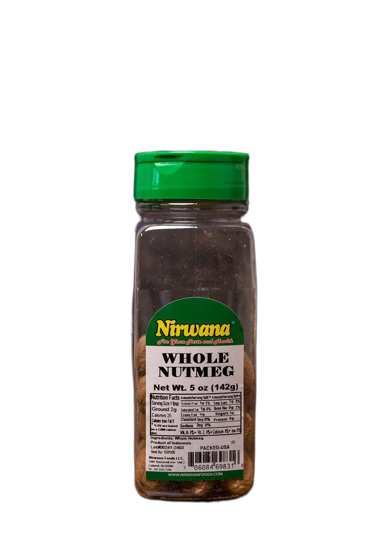 NIRWANA WHOLE NUTMEG - Image 4