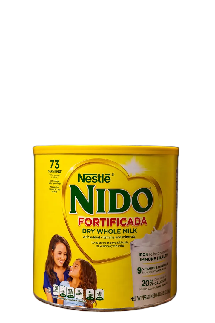 NIDO 2500g