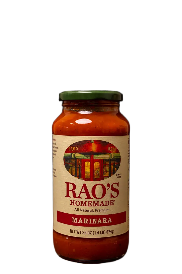 RAO'S TOMATO SAUCE
