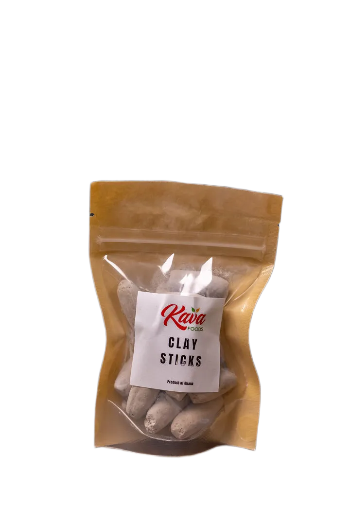 Clay sticks/ Ayilo / Shile