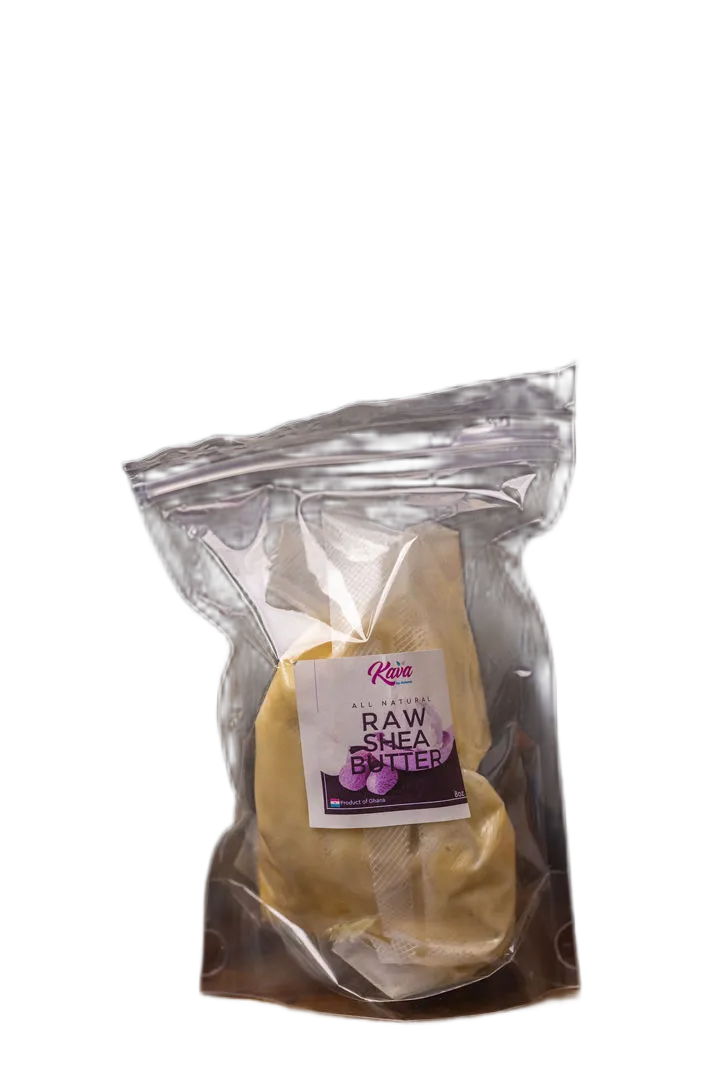 Shea Butter
