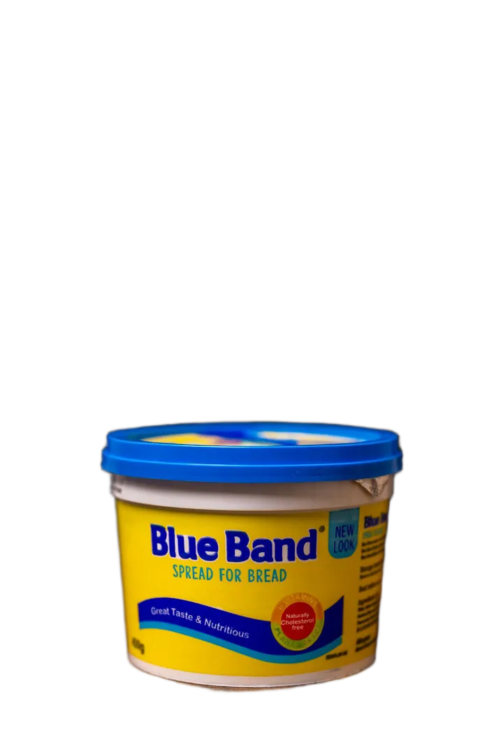 BLUE BAND SPREAD FOR BREAD