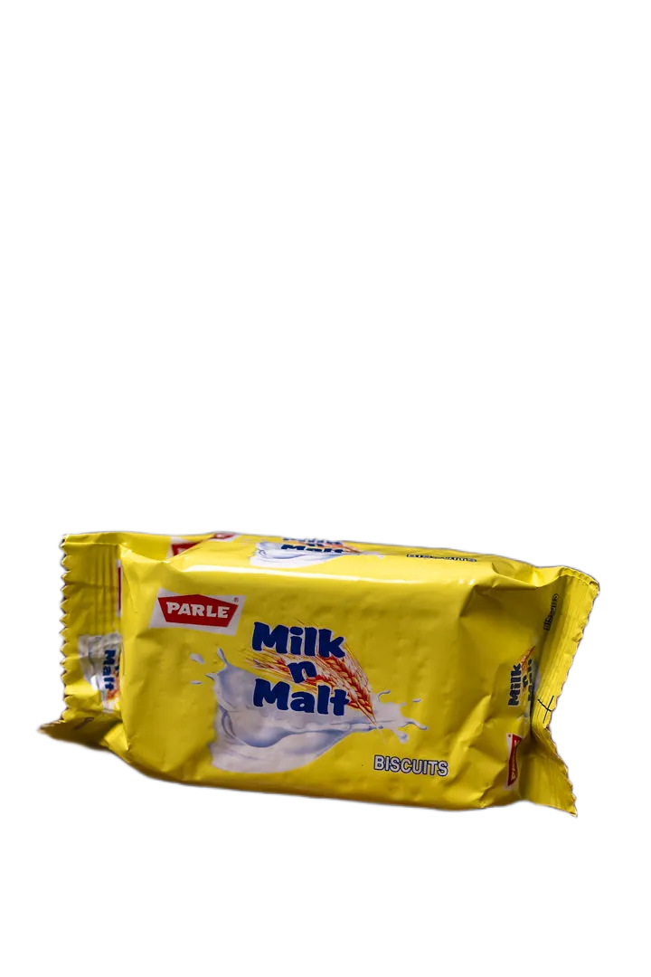 PARLE MILK AND MALT