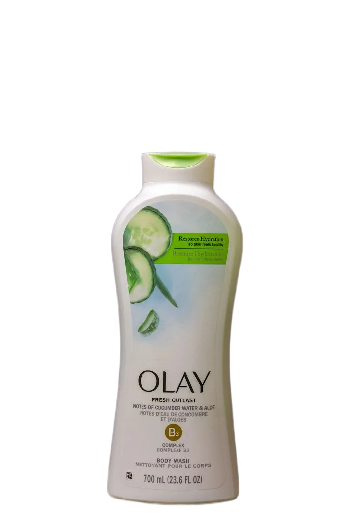 OLAY FRESH OUTLAST