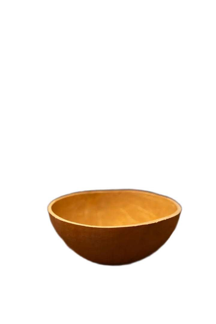 CALABASH BOWL