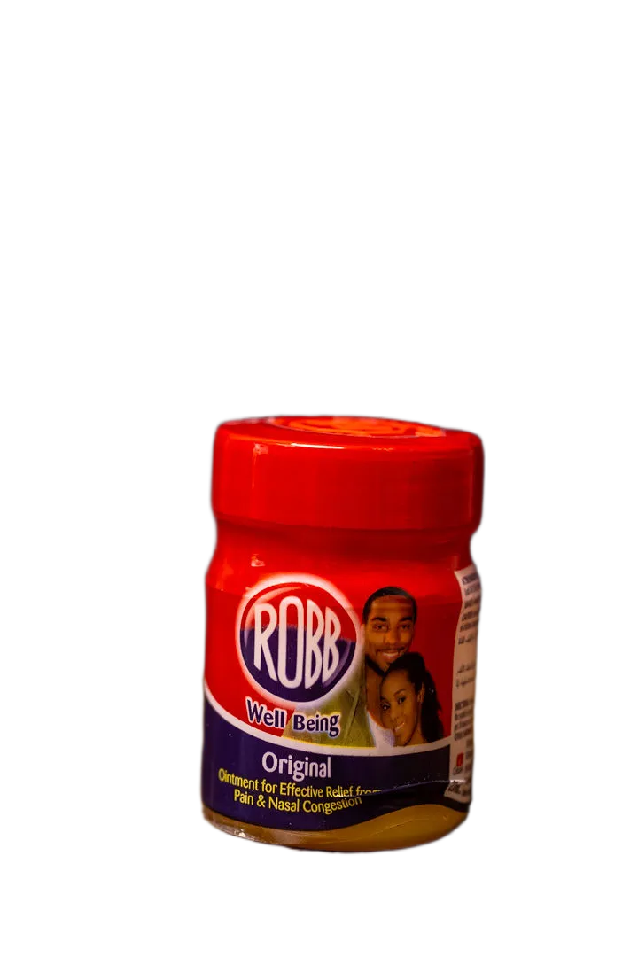 ROBB OINTMENT