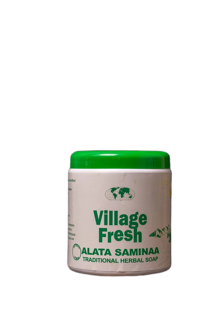 Village Fresh Herbal soap / Lemon flavor