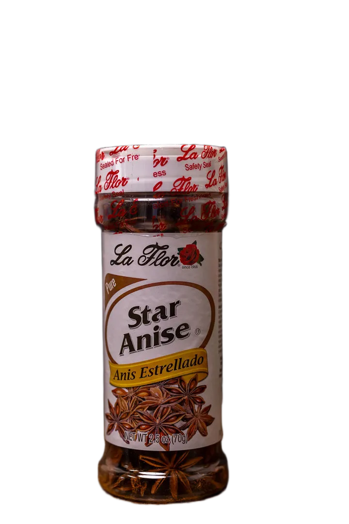 La Flor STAR ANISE
