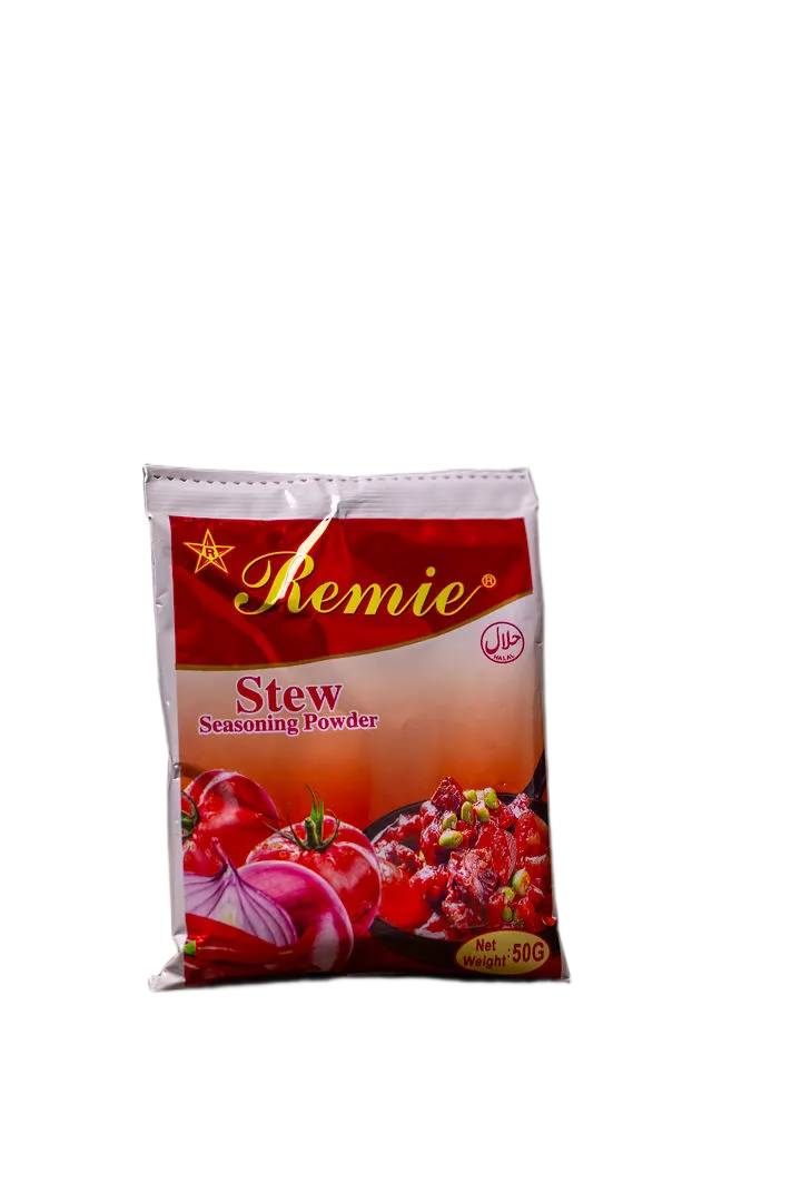 REMIE STEW SEASONING POWDER