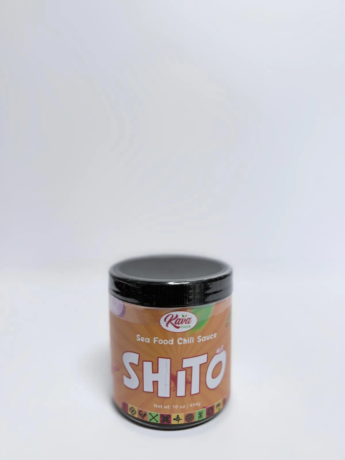 SEAFOOD CHILI SAUCE/ SHITO - Image 4