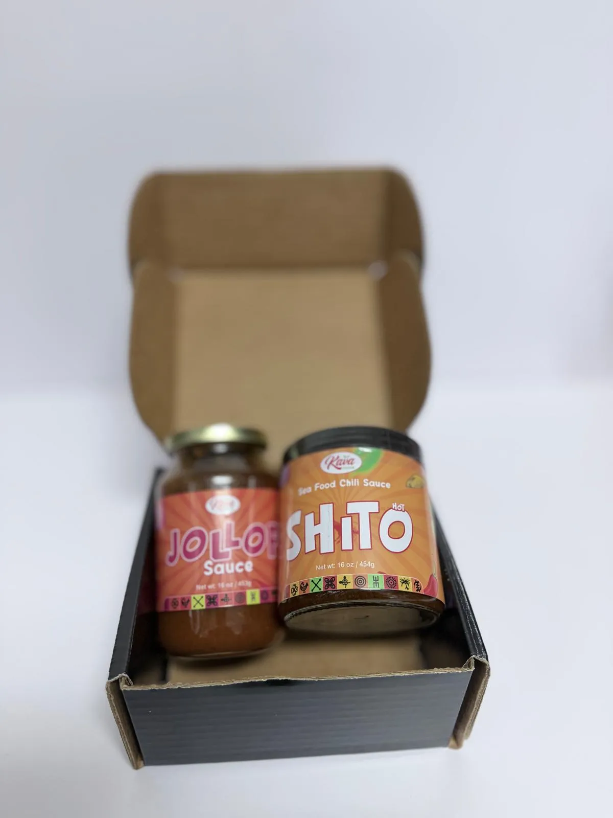 SEAFOOD CHILI SAUCE/ SHITO