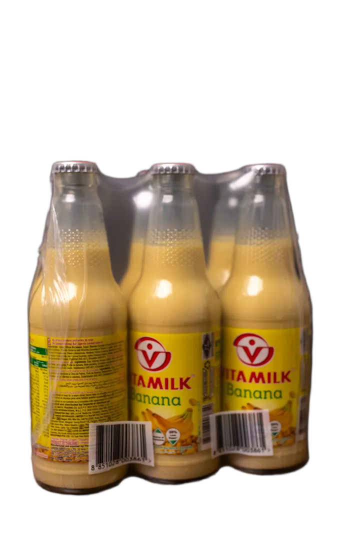 VITAMILK Banana