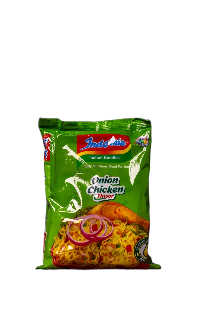 Indomie Onion Chicken Flavor