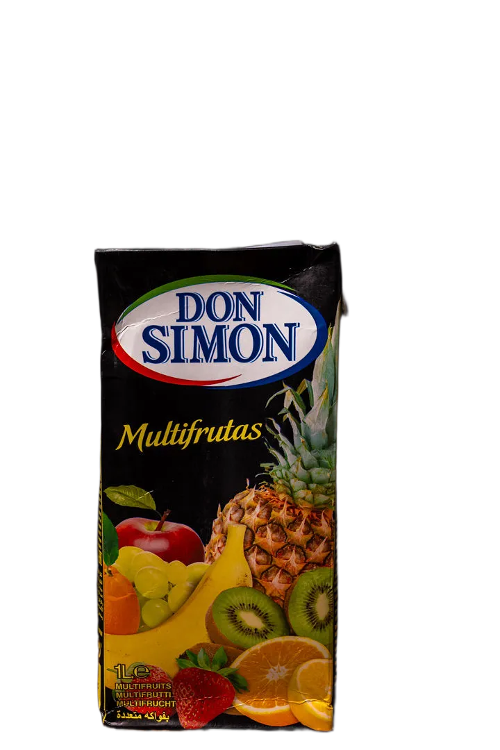 DON SIMON Multifrutas