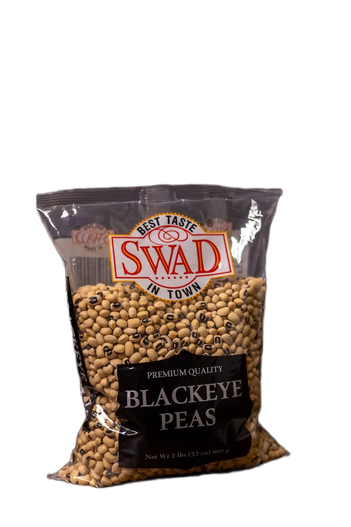 SWAD BLACKEYE PEAS