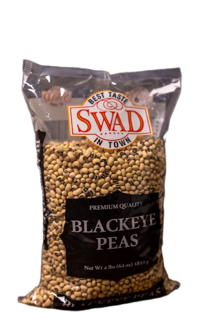 SWAD BLACKEYE PEAS