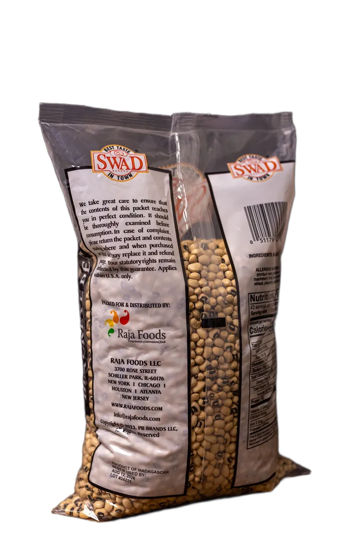 SWAD BLACKEYE PEAS - Image 2