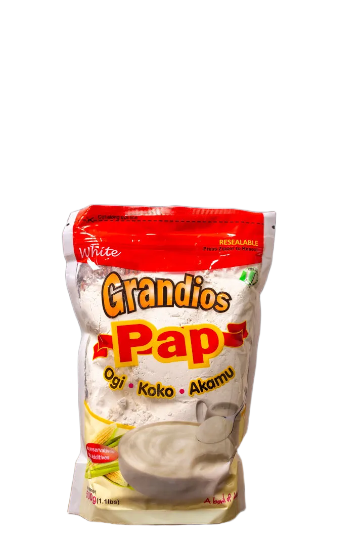 Grandios Pap