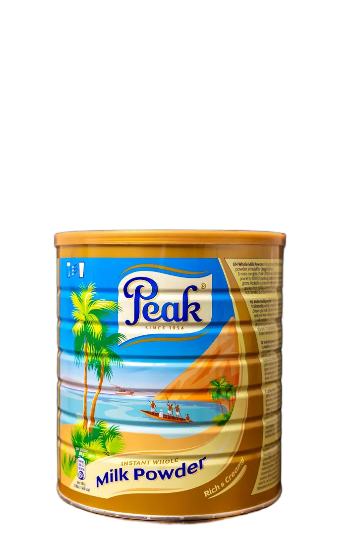 Peak Milk powder