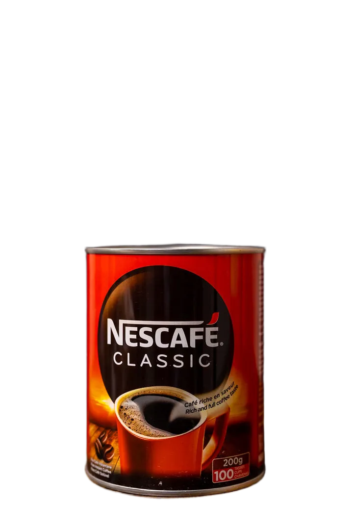 Nescafé