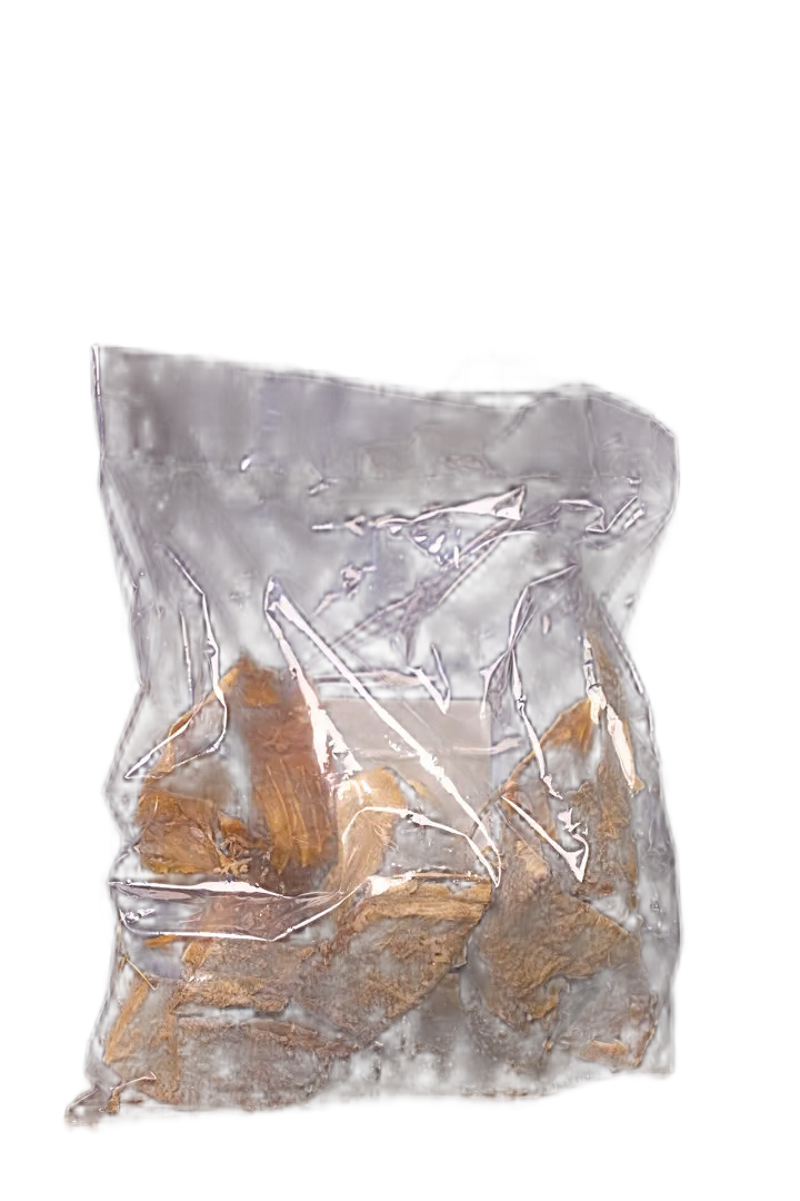 OLSEN GENUINE  STOCKFISH STEAKS - Image 2