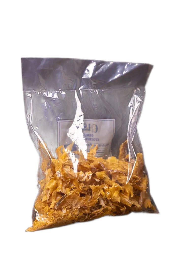 OLSEN STOCKFISH BITS - Image 2