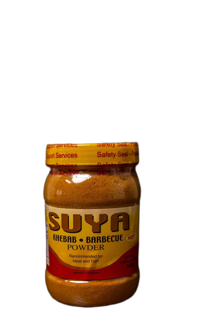 Praise Kebab POWDER