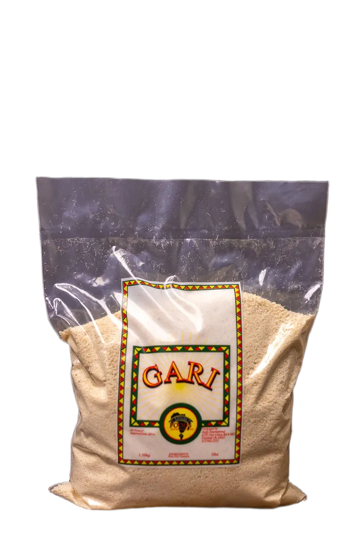 Gari