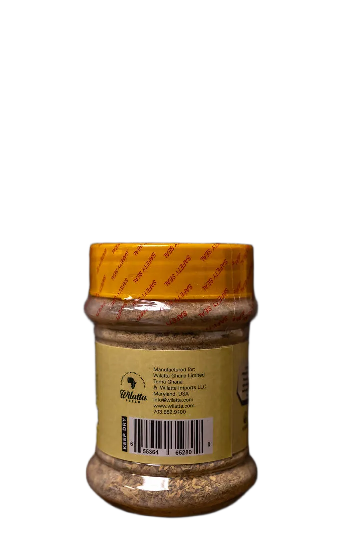 LADY OKRA POWDER - Image 2