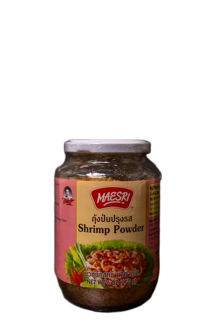 MAESRI SHRIMP POWDER
