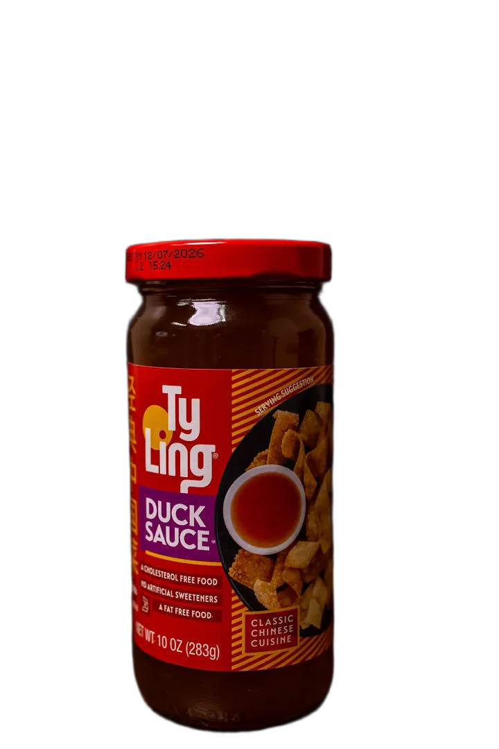 TY LING DUCK SAUCE