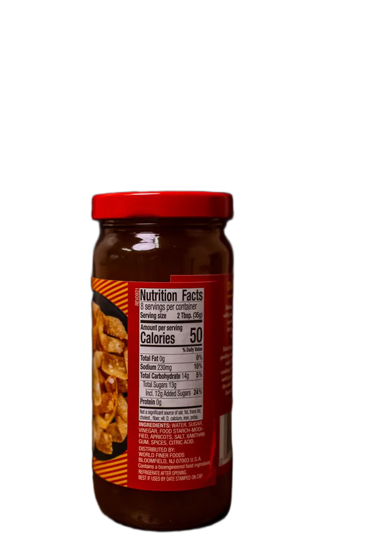 TY LING DUCK SAUCE - Image 2