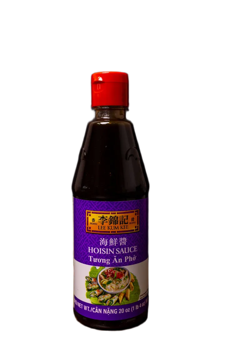 LEE KUM KEE HOISIN SAUCE