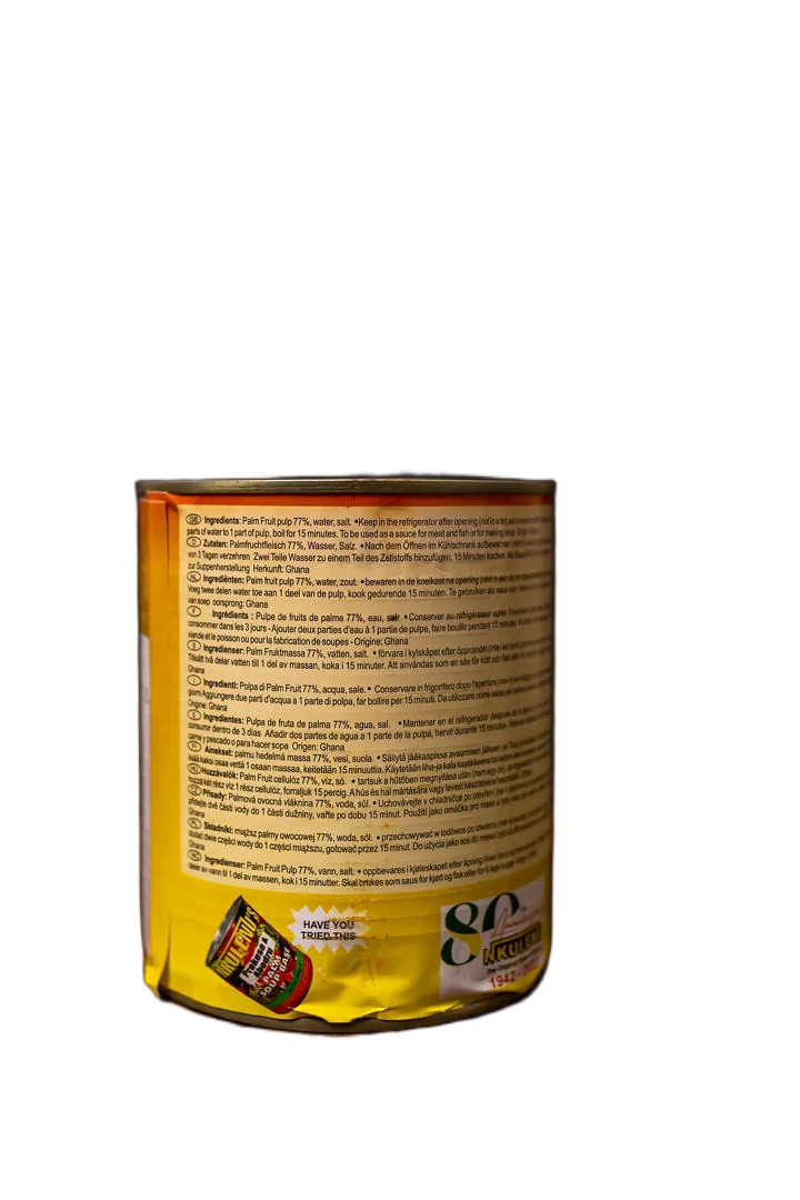 NKULENU'S PALM CREAM - Image 2