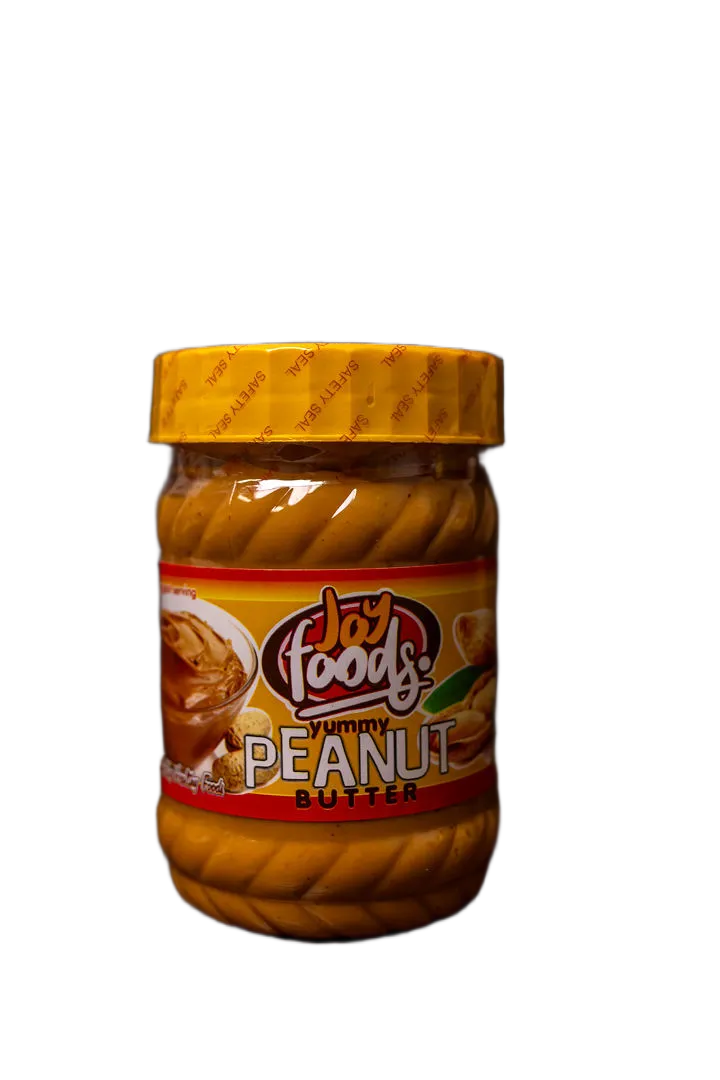 Joy Foods Peanut Butter